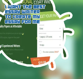 Best paper writer service