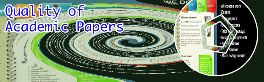 Cheap term paper writer