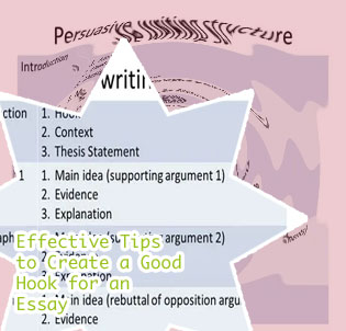 Hook in a introduction paragraph