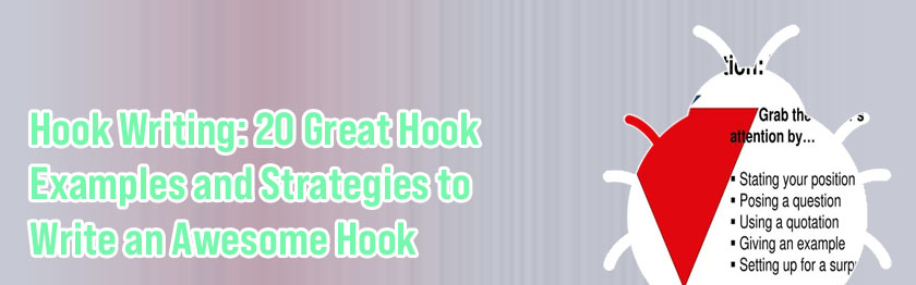 Introduction hook ideas