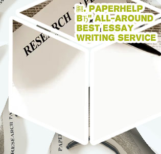 Paper writer help