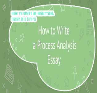 Process and analysis essay